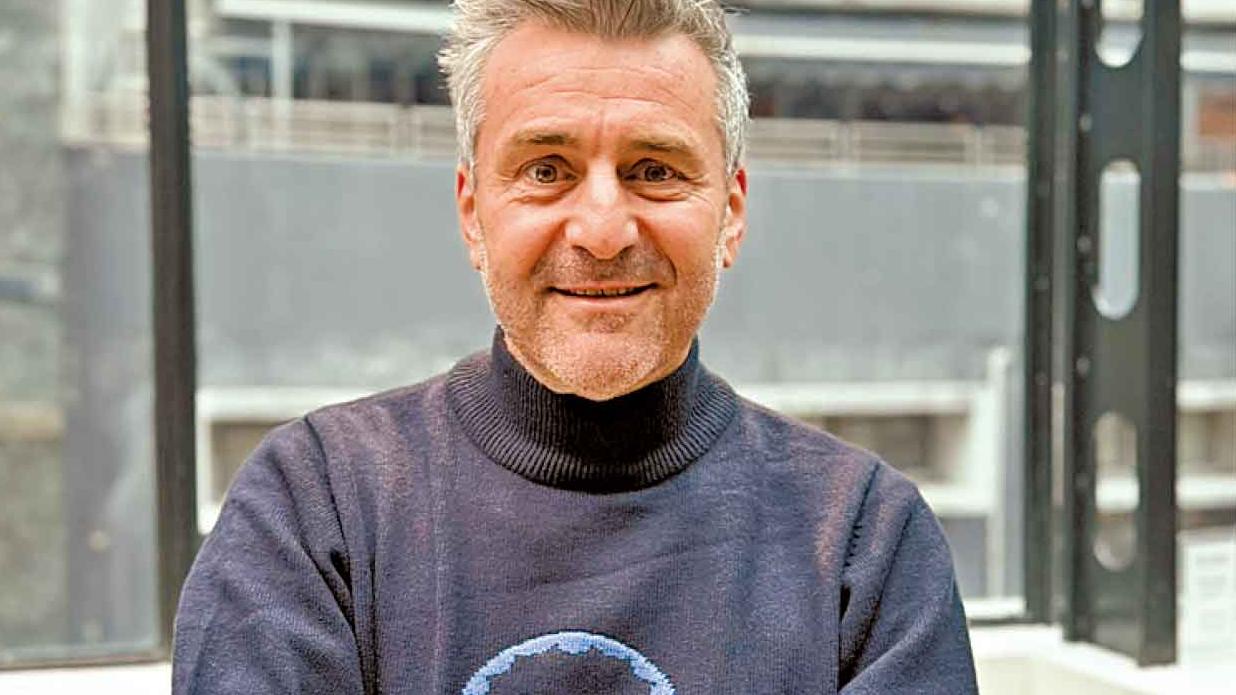 香港多角度｜商人趙斌：香港商機無處不在