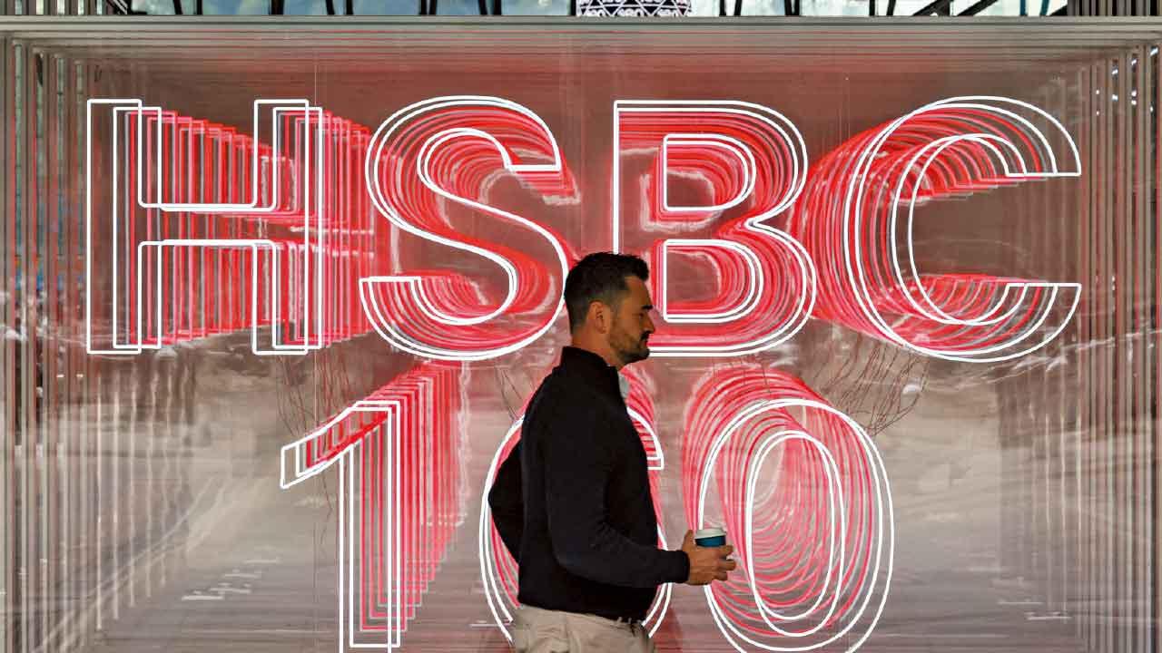 中港財管添機遇 滙控 : 關稅戰料影響收入低單位數