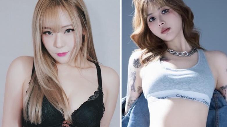 香港AV女優Choco DinDin講性經：最怕男演員擅自加戲