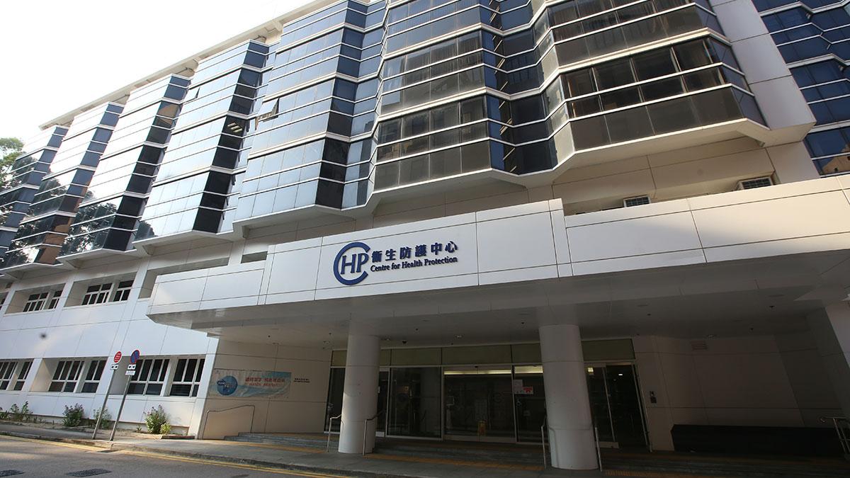 衞生防護中心表示，本地新冠病毒整體活躍程度持續上升。