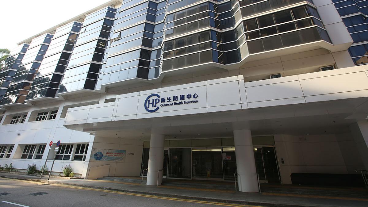 衞生防護中心表示，有早期跡象顯示本港新冠病毒活躍程度的升幅開始放緩，但預計短期內仍會維持在較高水平。