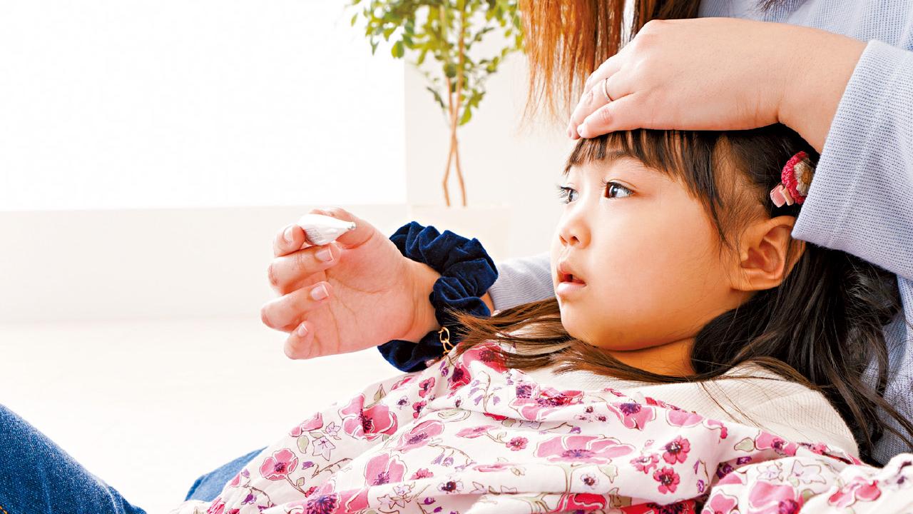 外遊小心蚊叮 打疫苗防日本腦炎