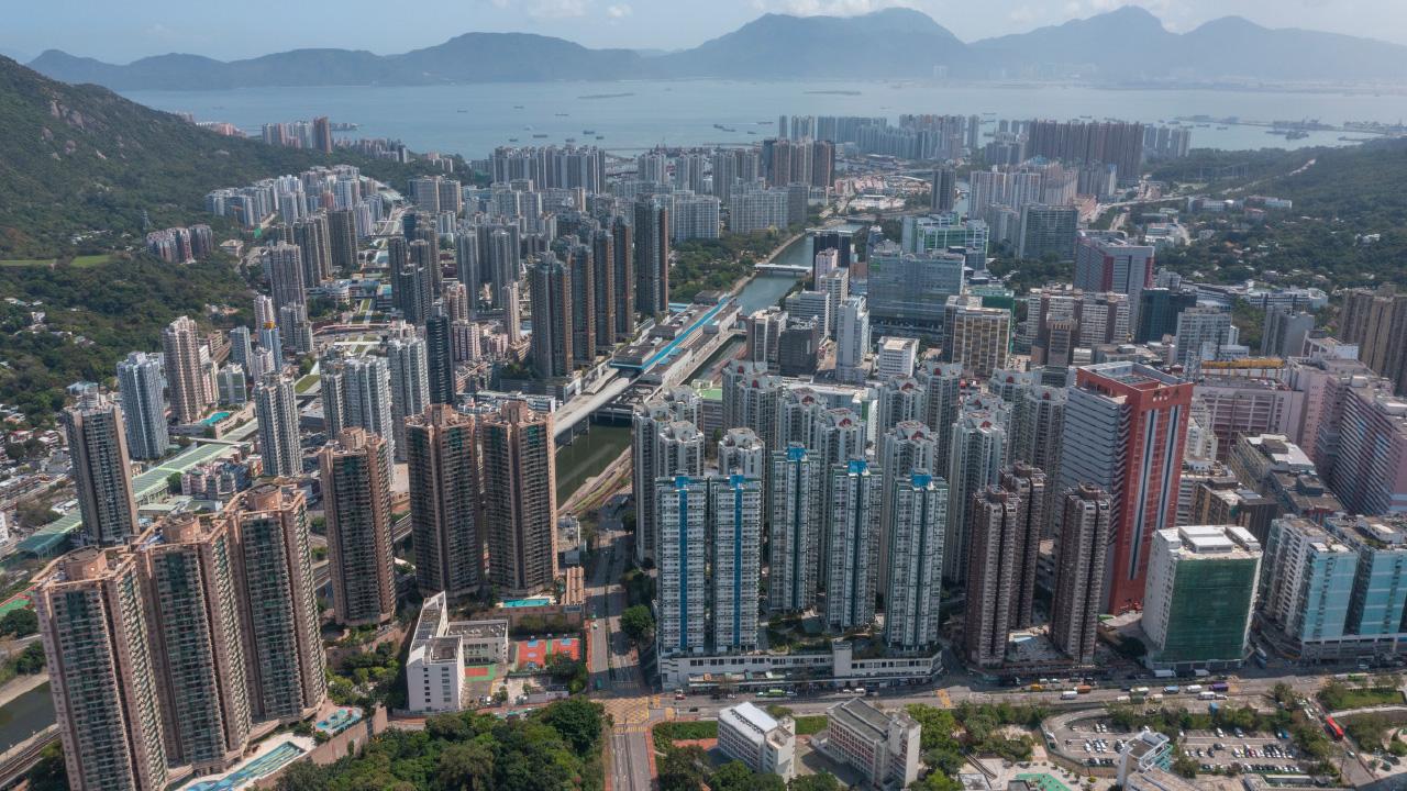 炒樓要考慮接貨人