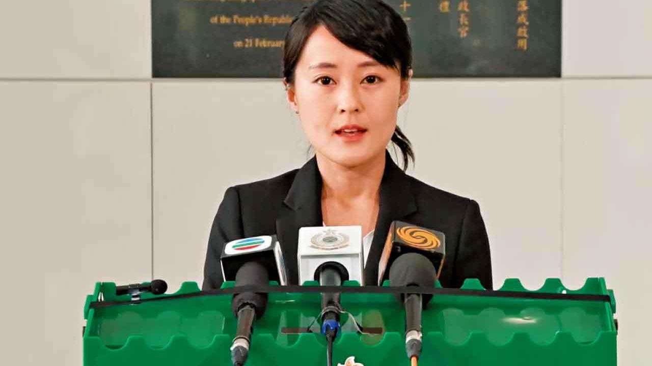 騙徒冒持牌找換店設假專頁 男子借戶口助洗黑囚54個月