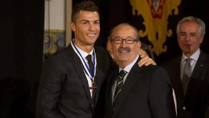 將C朗推薦入士砵亭的奧利里奧。(網上圖片)