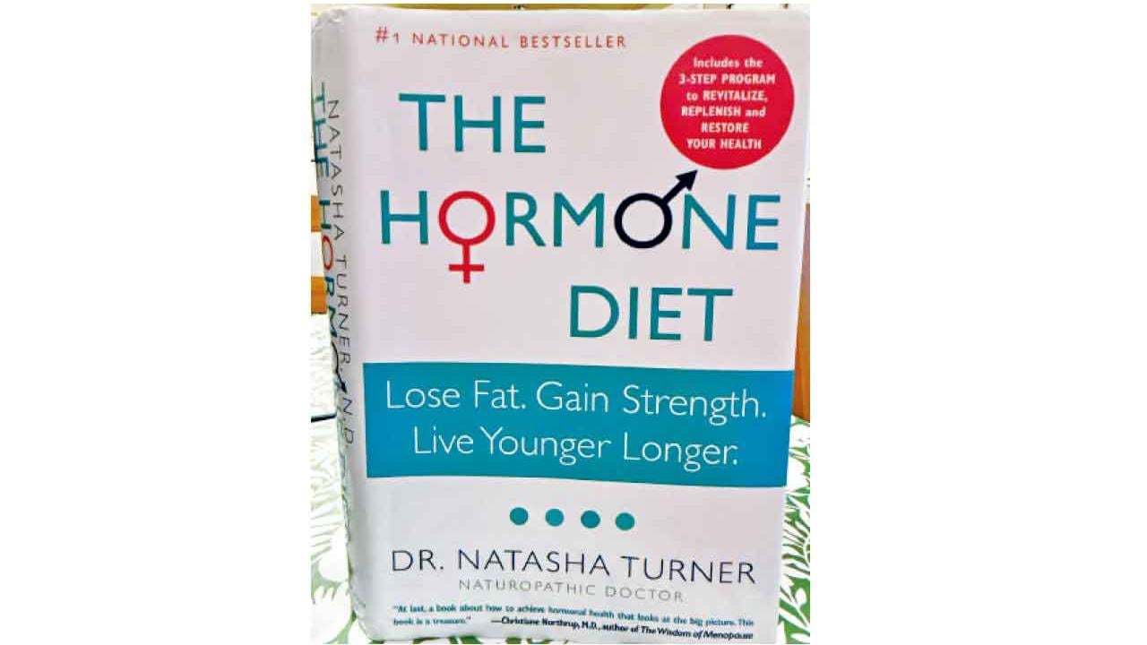 影響女人一生的秘密