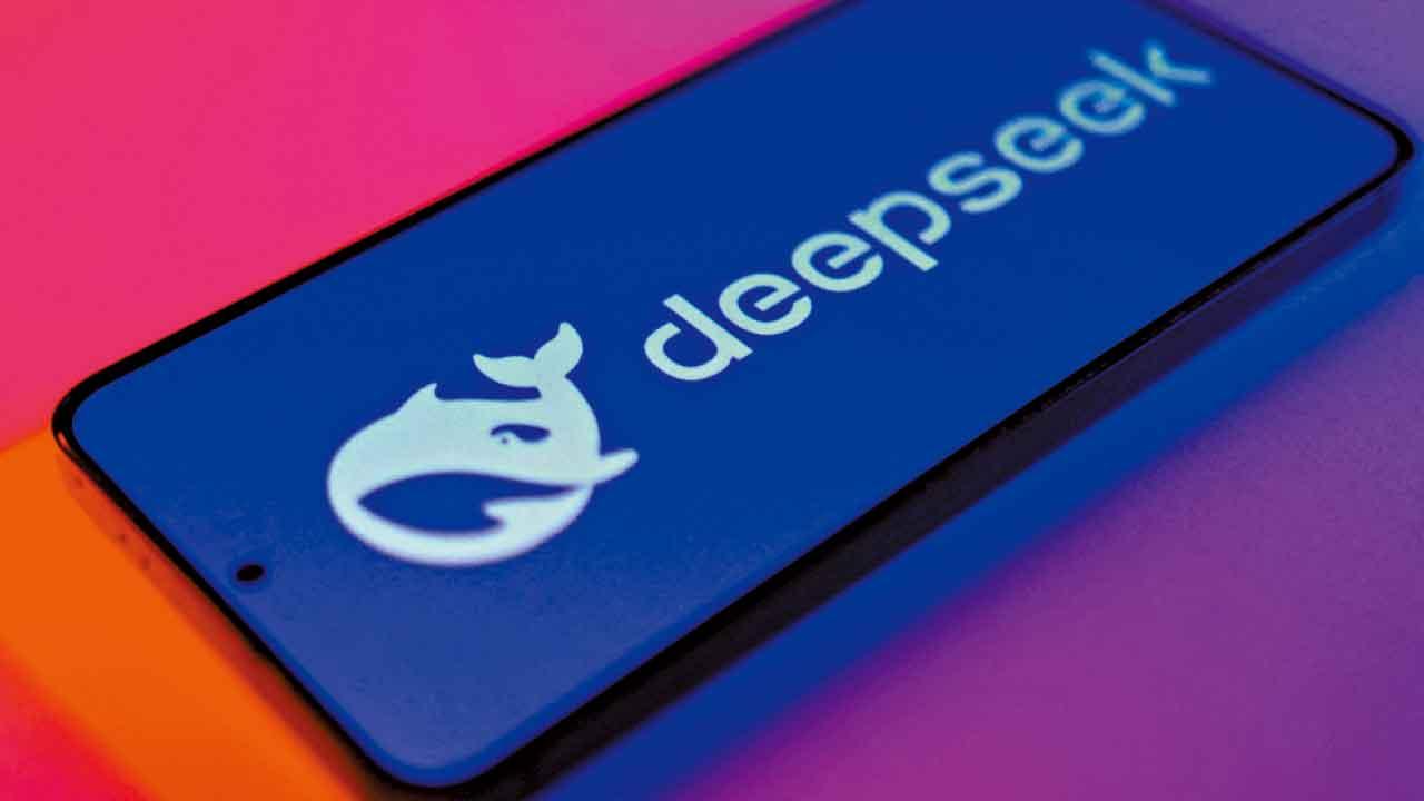 南韓調查DeepSeek報告 指擅自轉移 用戶個資予中美企業