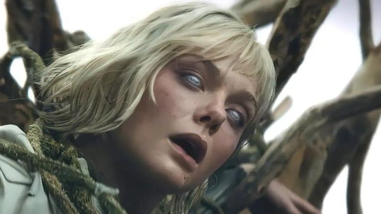 《鐵血戰士》獨立片出爐 艾麗芬寧演機械人救亡