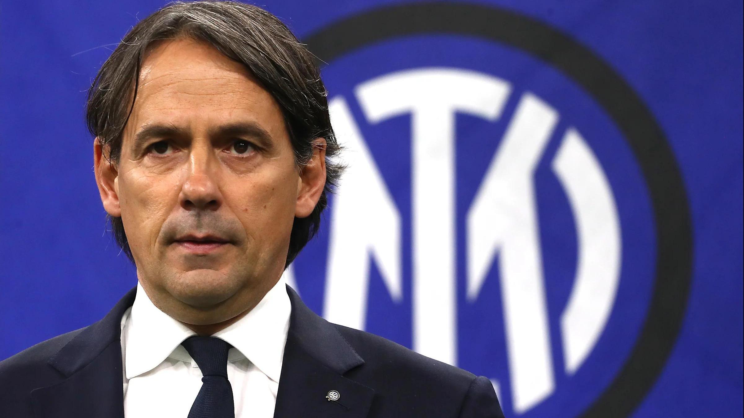 意甲｜國際米蘭與施蒙尼恩沙基續約至2028　成全意人工最高教練