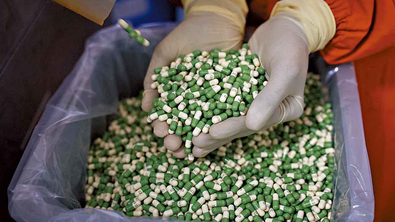 為開徵新關稅鋪路 美商務部調查進口藥物晶片