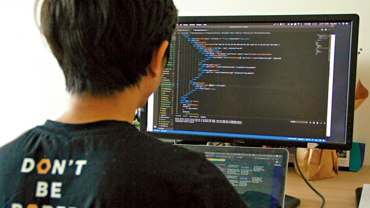 人人有code打：由Manus到Vibe Coding