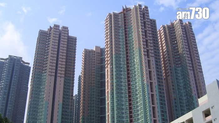 將軍澳叠翠軒兩房465萬售出 15年升值兩倍｜二手夾屋成交