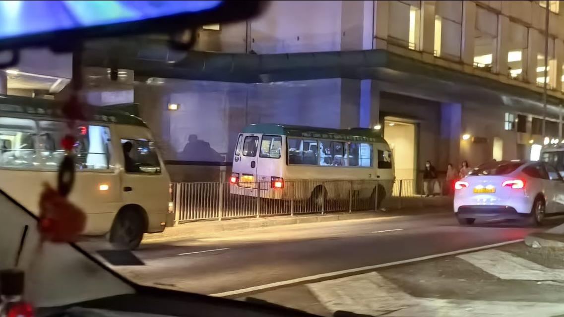 @fb馬路的事 (即時交通資訊台)