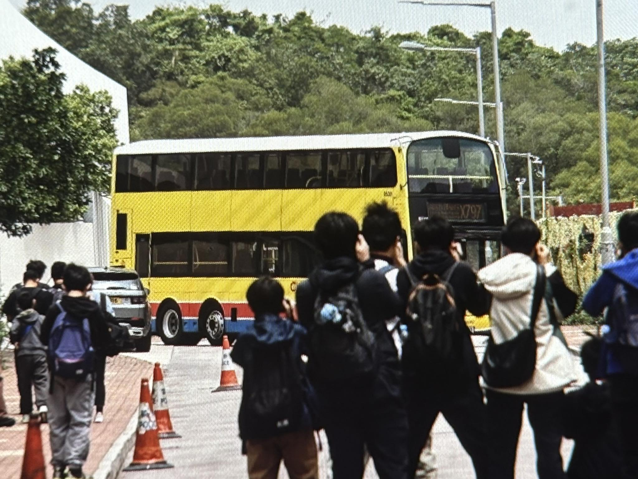 @fb是日快快-巴士即日相/Daniel Doug 圖片