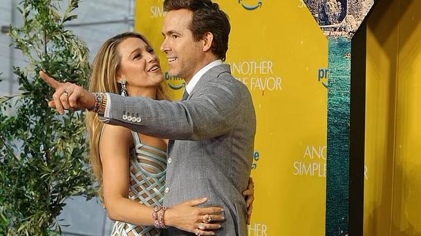 碧琪麗芙莉新片首映 群星撐場挽人氣