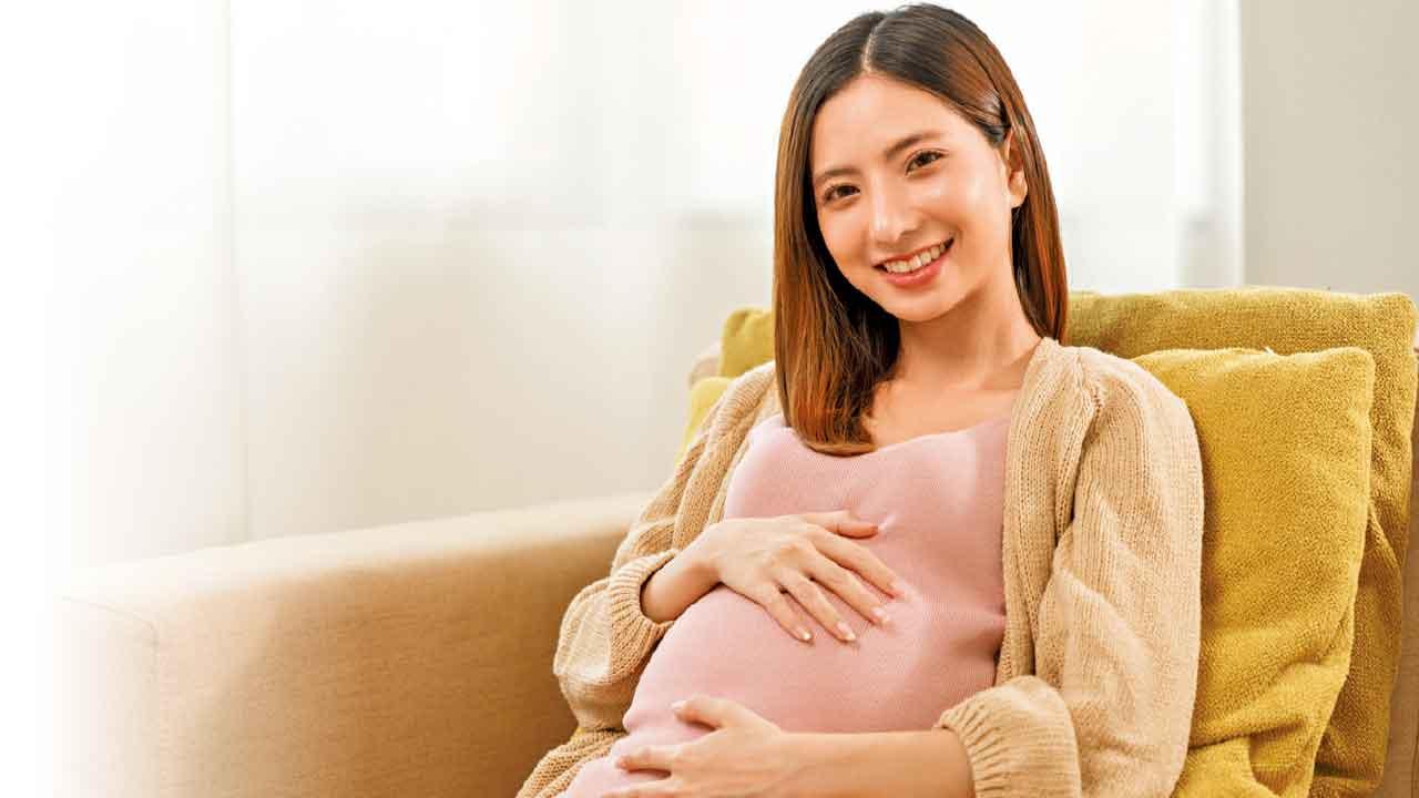 控制好紅斑狼瘡 無阻生育大計