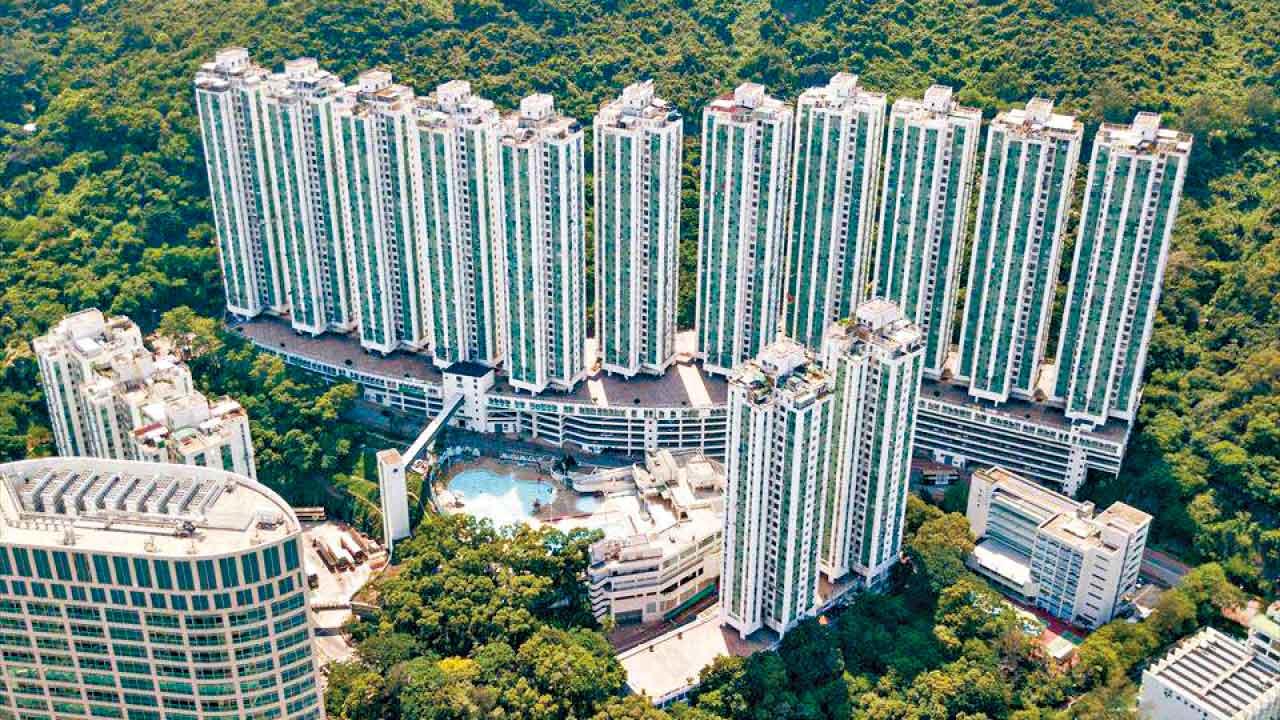 二手尋底買家尋寶 6大型屋苑呎價7字頭 平價盤急增