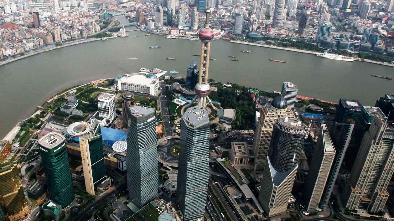 自始也是針對中國