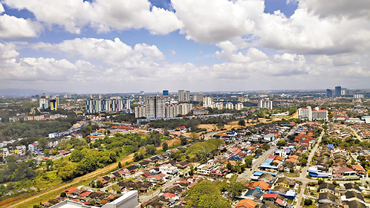 海外/大灣區樓市資訊｜第二家園結合金融特區 馬來西亞新山添吸引力 話你知注意事項與地雷