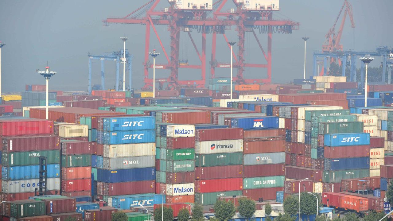 關稅整體影響非毁滅性