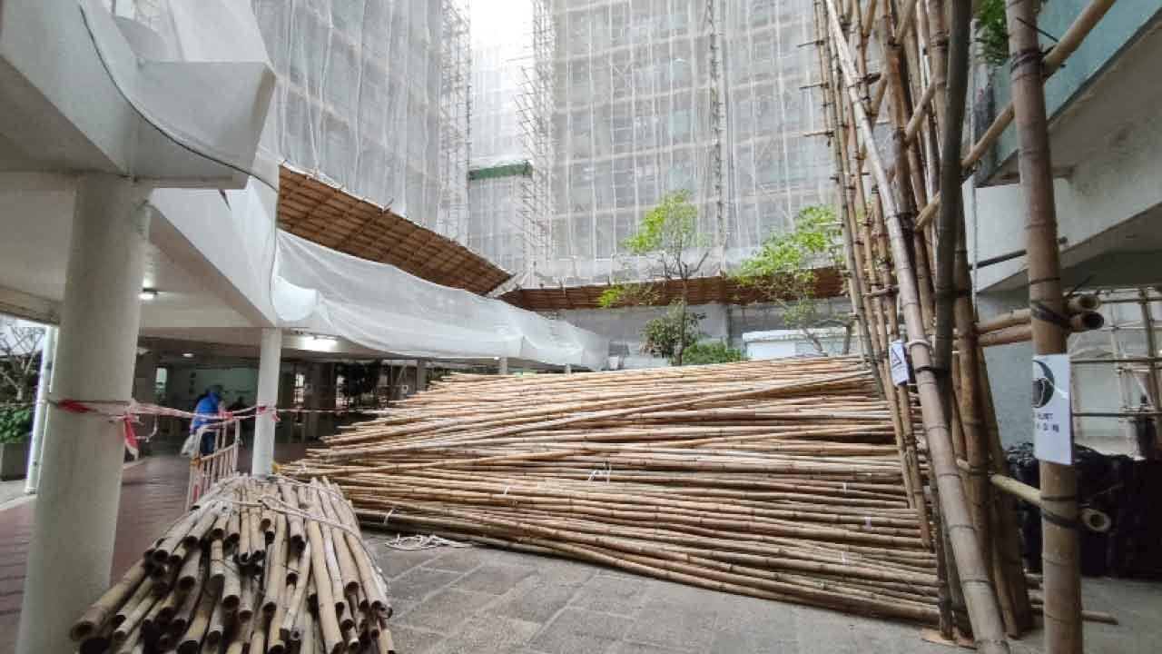 勞工處積極加強屋宇署合作  工權會：報告揭露 不良工作文化