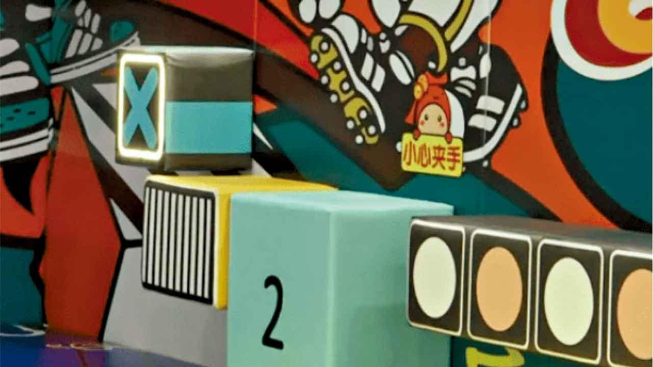 5歲女髮捲遊樂設施 頭皮扯開13厘米