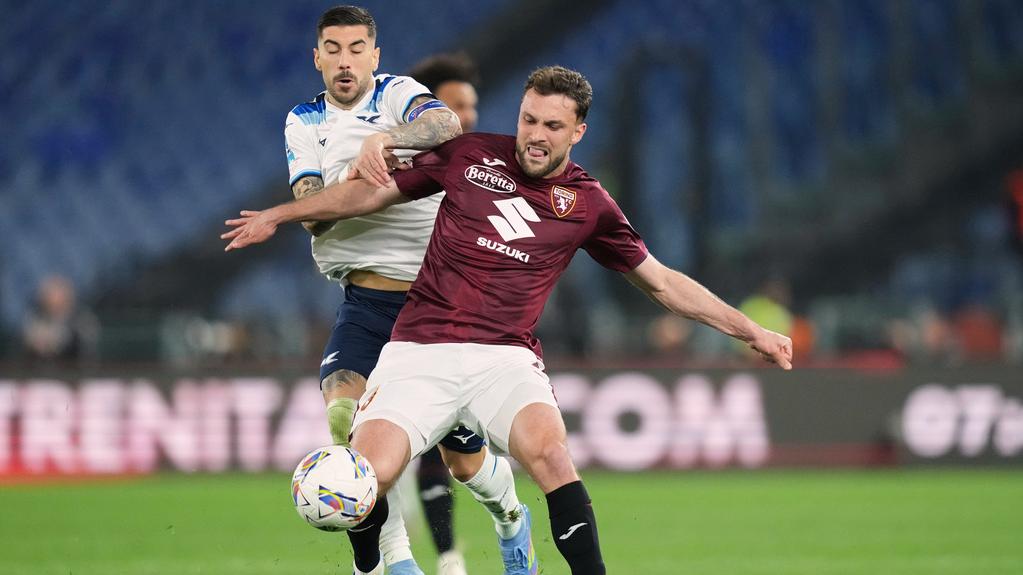 拉素與拖連奴踢平1:1。(美聯社)