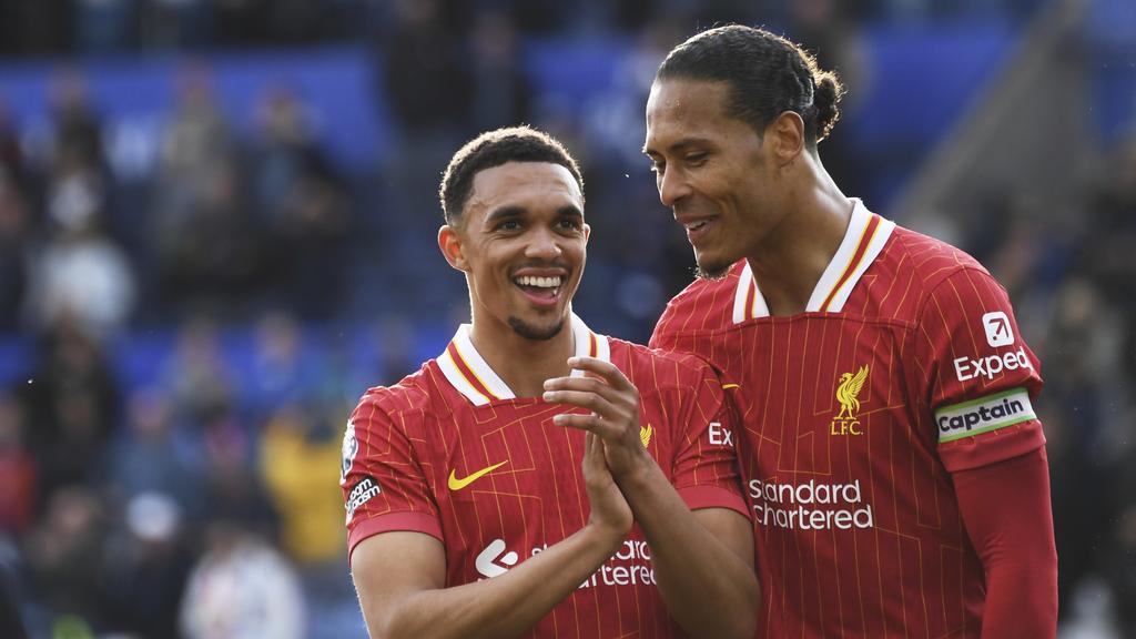 英超｜點解利物浦奪冠 對英國球壇發展有利？