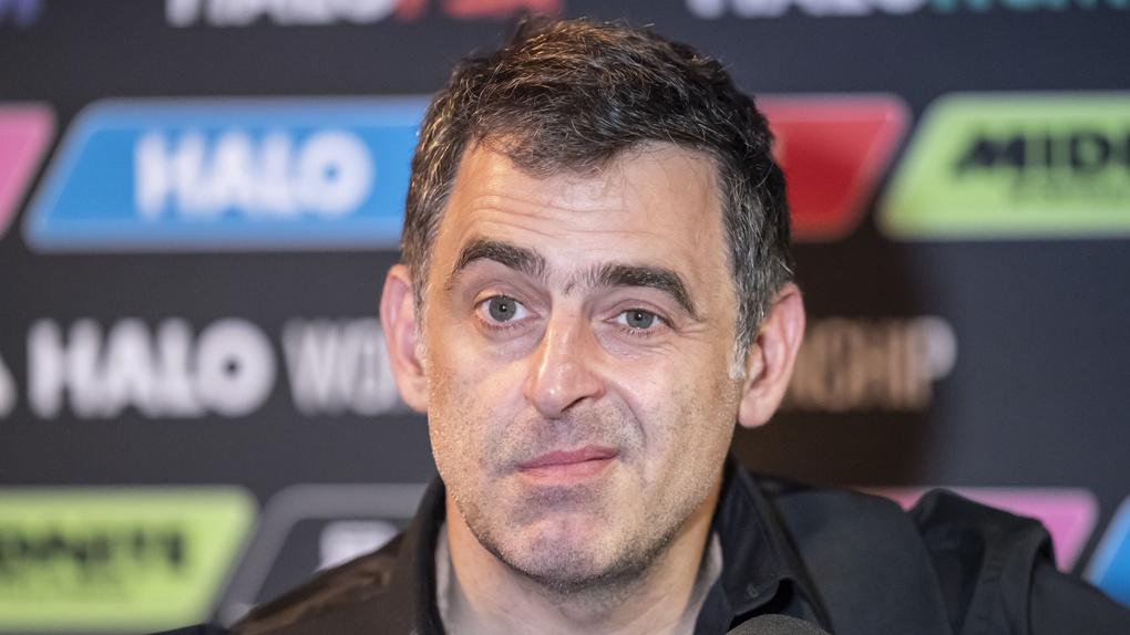 奧蘇利雲在世錦賽晉身八強。(美聯社)