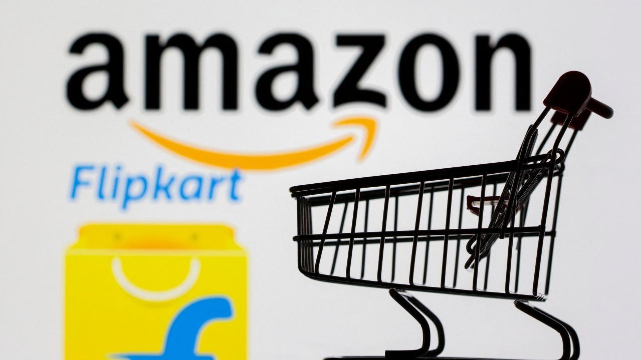 特朗普關稅戰｜傳亞馬遜將標示關稅成本引特朗普不滿　貝索斯急澄清