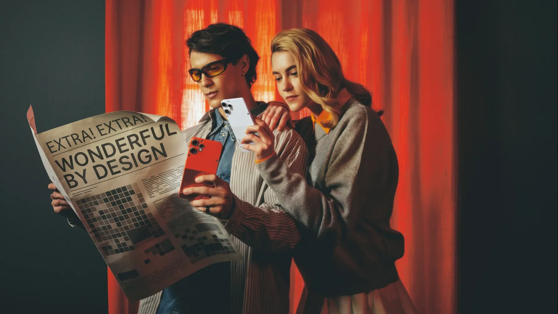 CMF Phone 2 Pro海外發布入場價$2,210起　港版色款配置同場曝光