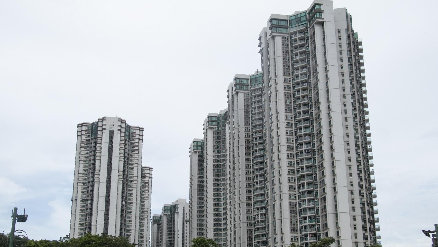 火炭駿景園馬場景套三房戶，樓價22年大幅飆升逾千萬沽出，作價1,672萬元。