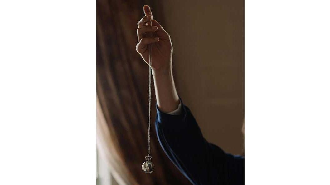 催眠的真相：不是控制 而是療癒