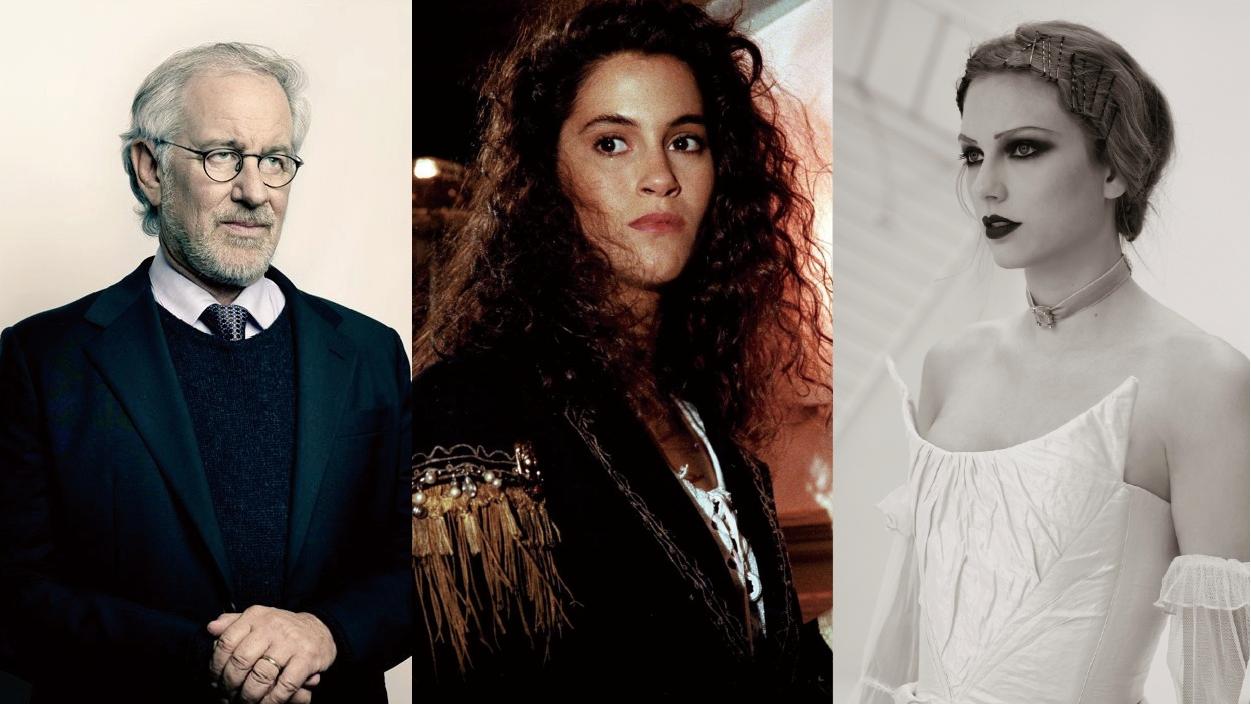 Jami Gertz擊敗Taylor Swift 史匹堡 擁620億資產 成全球最富有藝人