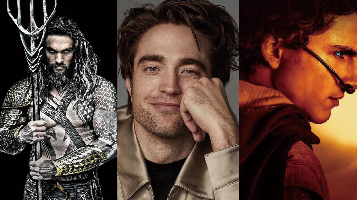 羅拔柏迪臣傳將加入沙丘3演大反派Scytale　積遜莫瑪亦將回歸