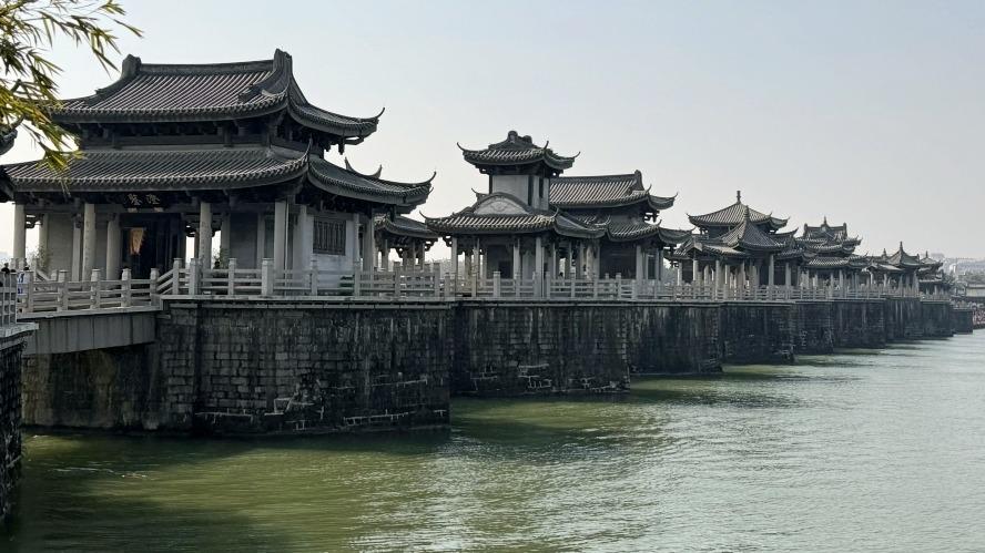 「潮州」 定「潮洲」？　中國「洲」字城市原來得兩個｜神州冷知識