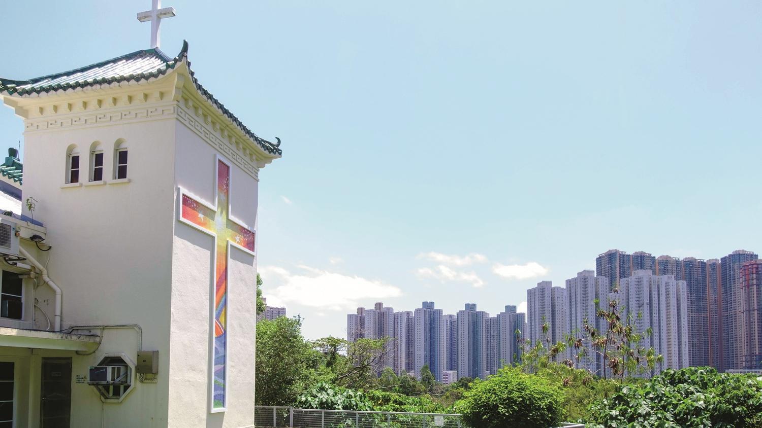 為確保未來發展能夠傳承創辦者精神，靈實董事會與服務單位管理層一同探索及重塑機構的「異象禱詞、使命和精神」。