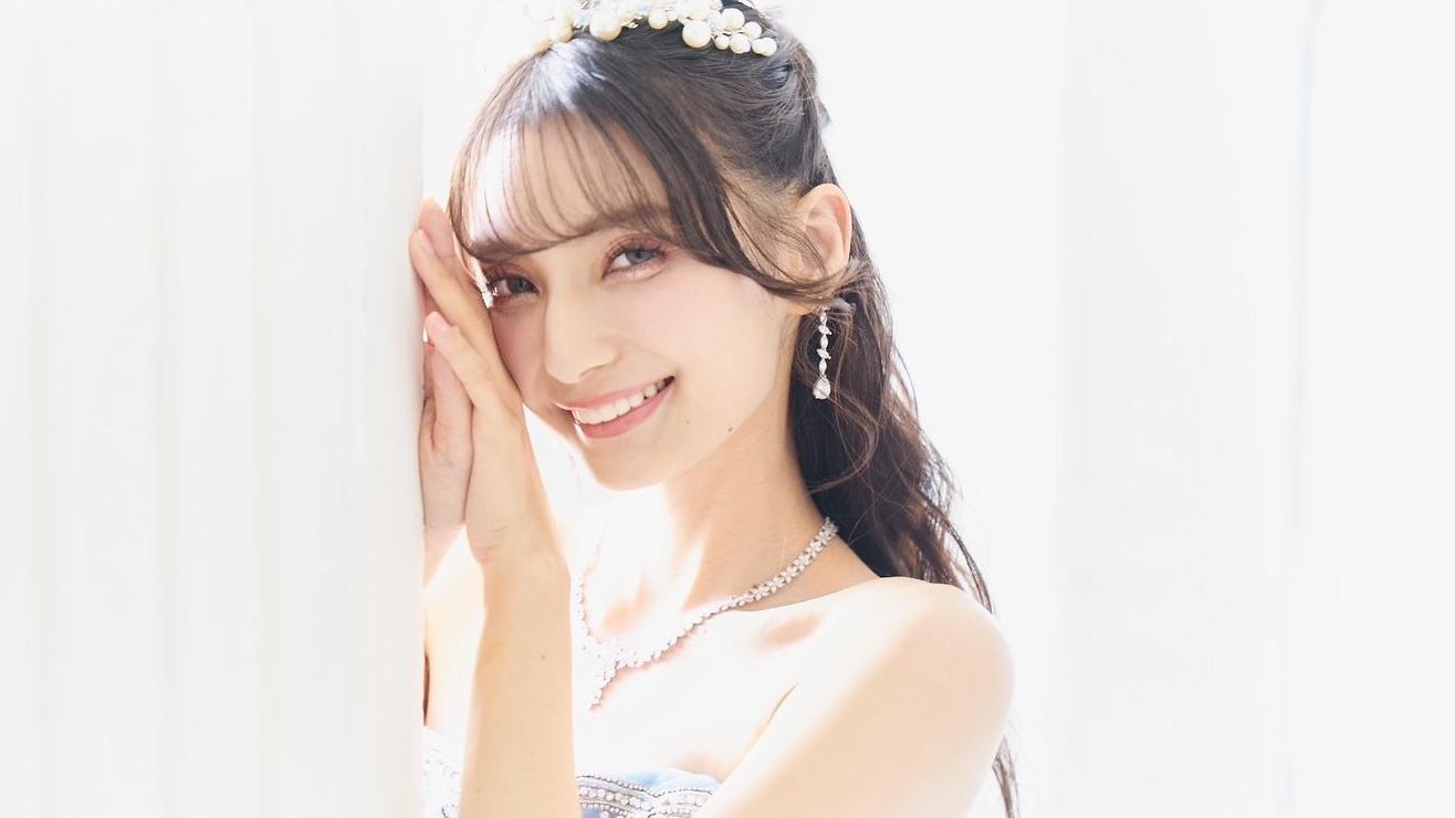 日本聲優高野麻里佳。(X)