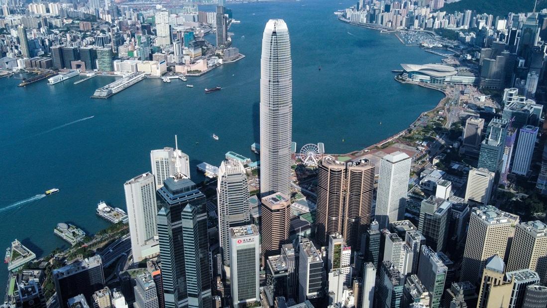 差估署｜世邦魏理仕：樓價跌幅收窄 料短期內持續微降 