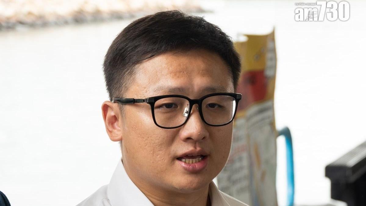 張欣宇指部分政策忽視市民的「情緒價值」