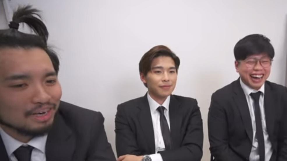 試當真三子開直播解停運原因 游學修向hater道歉：係我自己作嘅孽