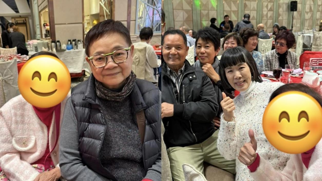 余慕蓮87歲最新狀況曝光 曾悲觀直言︰未必過到2024年