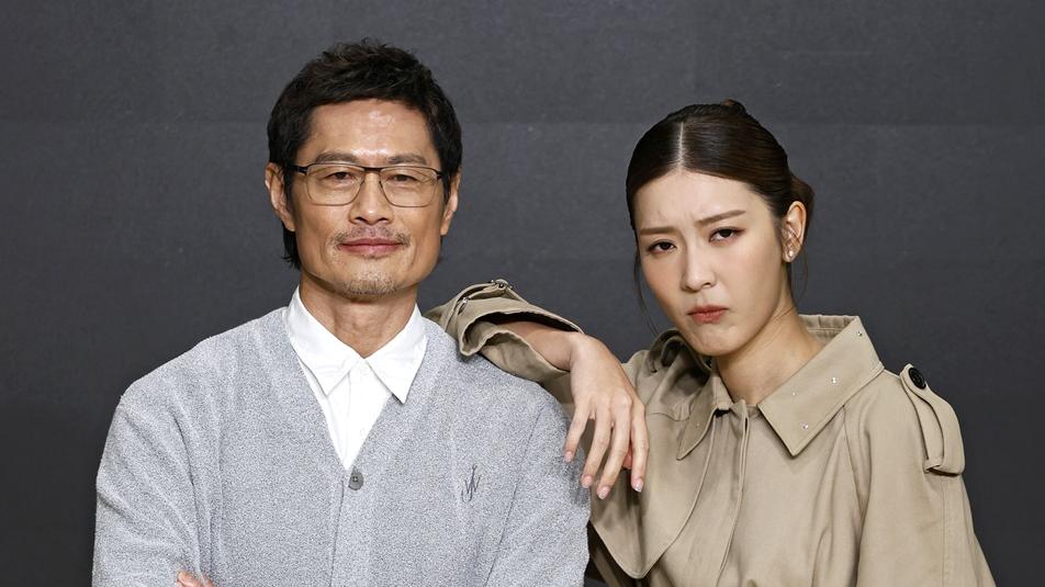 麻甩媽咪專訪｜黃德斌欲試男團愛肥仔@ERROR圓碌碌 余香凝攬攬Frankie破冰