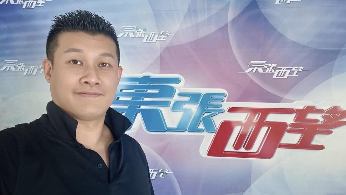 一蚊Joe游莨維「食軟飯」四年愧對太太 離巢TVB考定四牌照鋪路