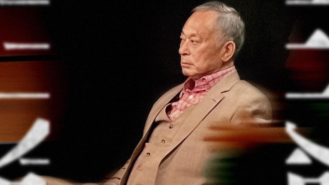 杜琪峯監製首集兩小時電影感十足 隱藏彩蛋致敬銀河映像四大經典