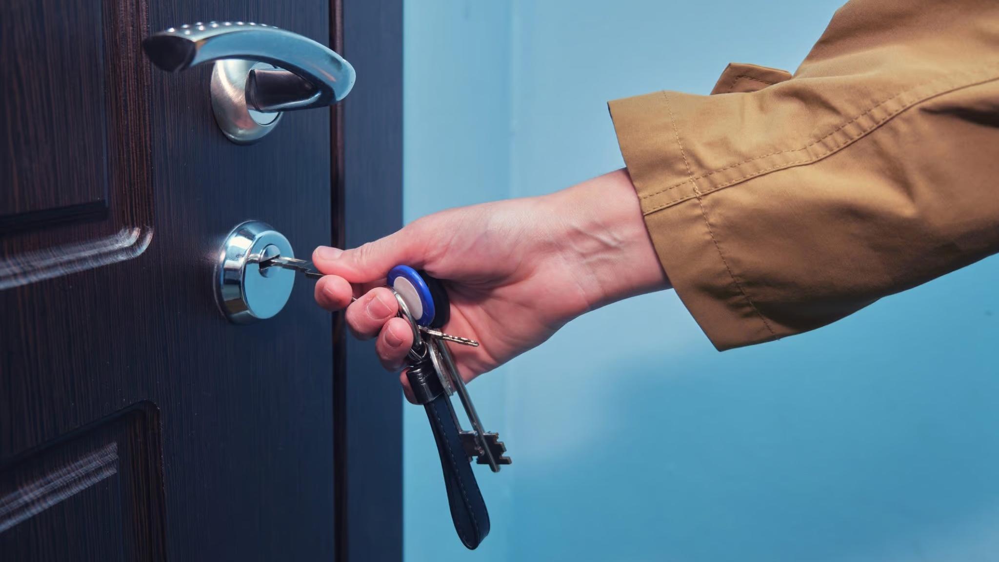 強迫症不是單靠意志力就能克服的。