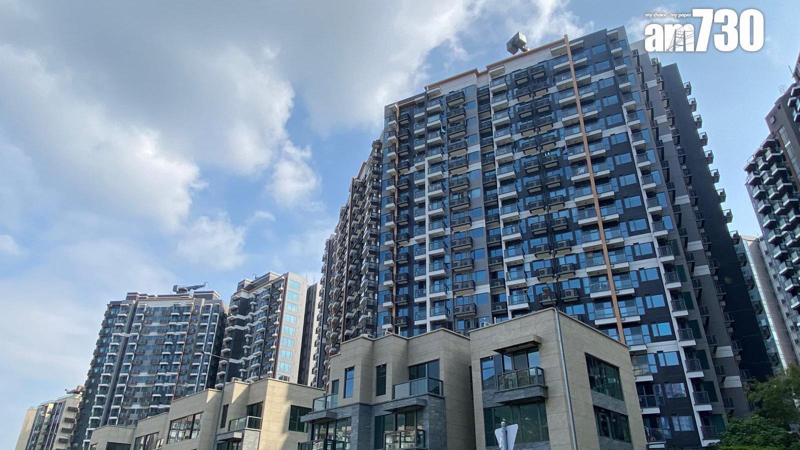 凱和山兩房530萬成交 買家睇中「性價比高」入市自住｜屯門新盤