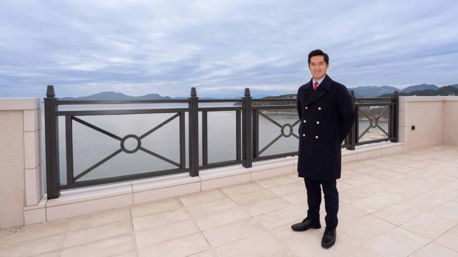 ONE STANLEY推出逾千呎天際特色大宅 今日至周四招標發售｜赤柱新盤