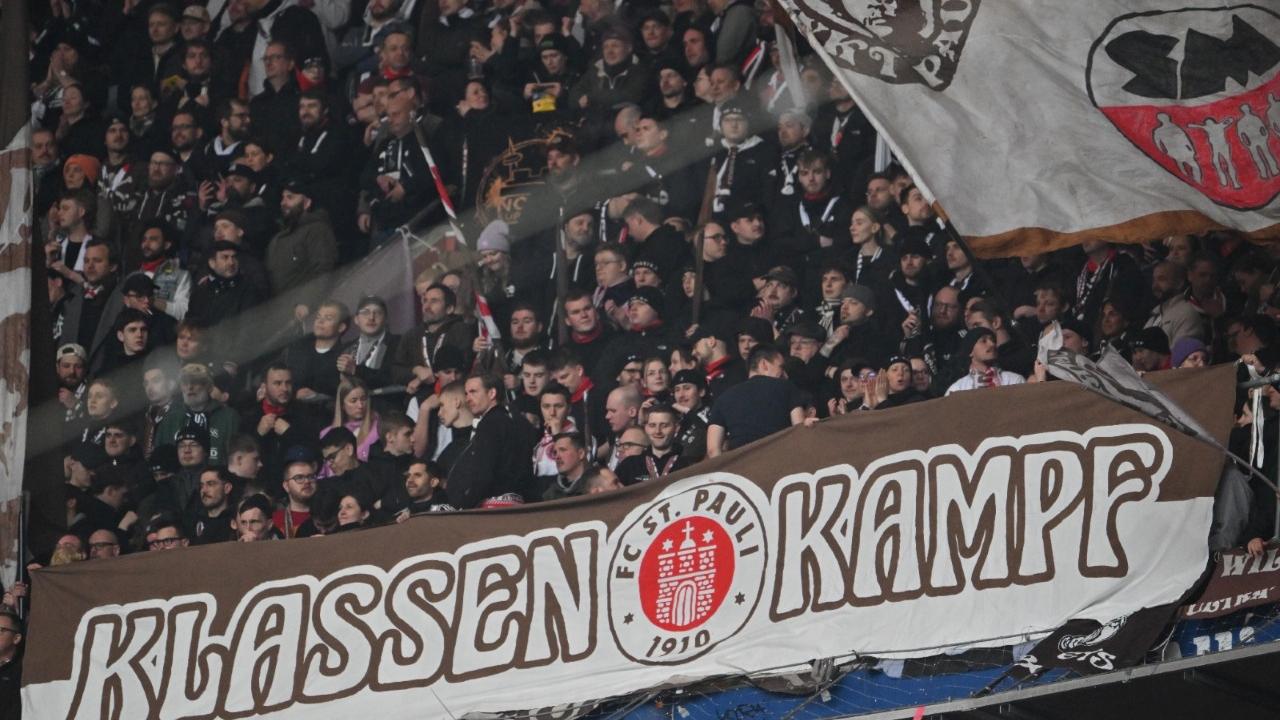 德甲｜聖保利以食晚飯送簽名波衫獲球迷眾籌2億　收購主場逾半股權