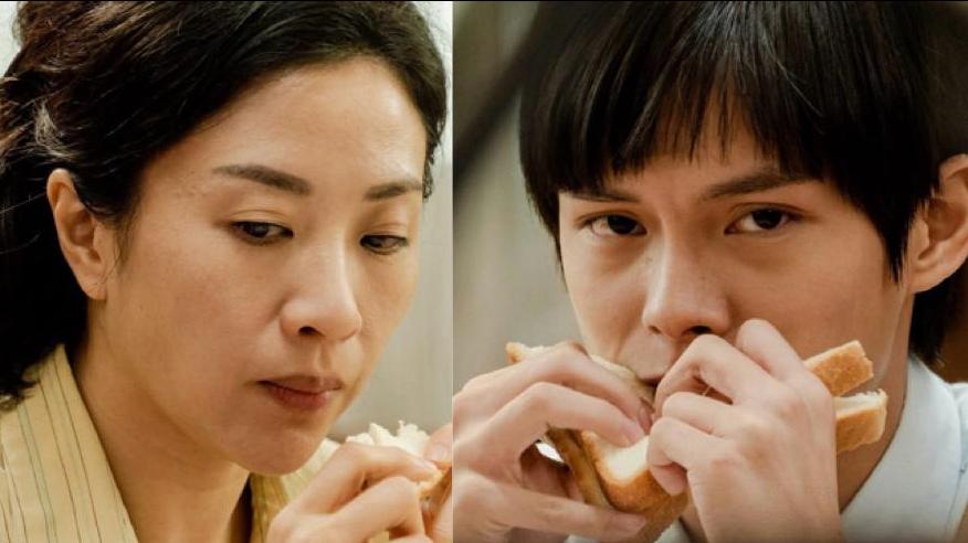 三命｜少年男主吳澤烽首拍劇表現亮眼   杜琪峰監場母子食蛋治觸動人心